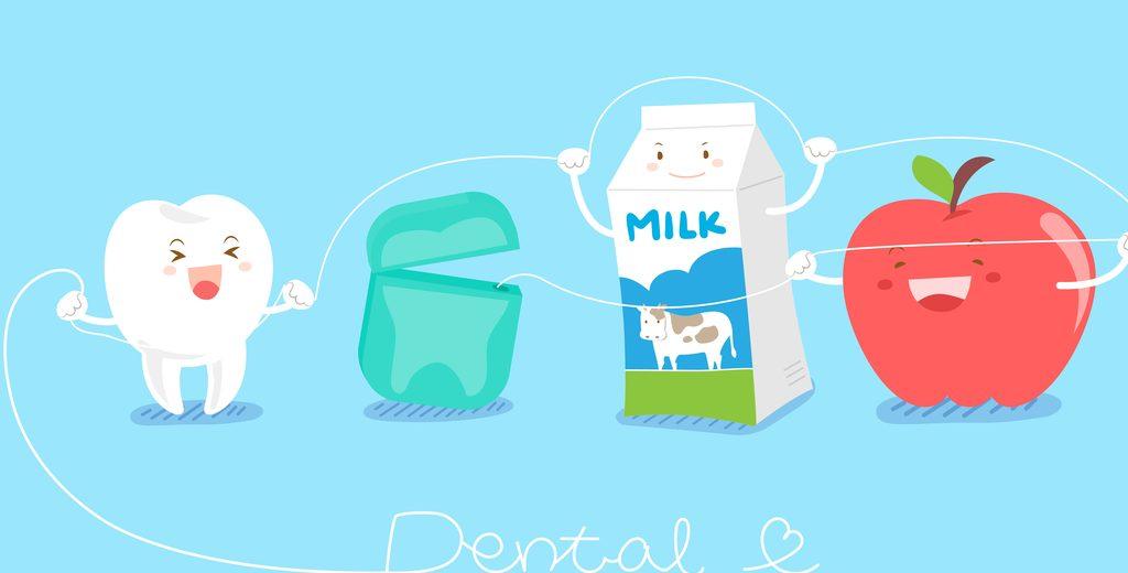 higiene dental
