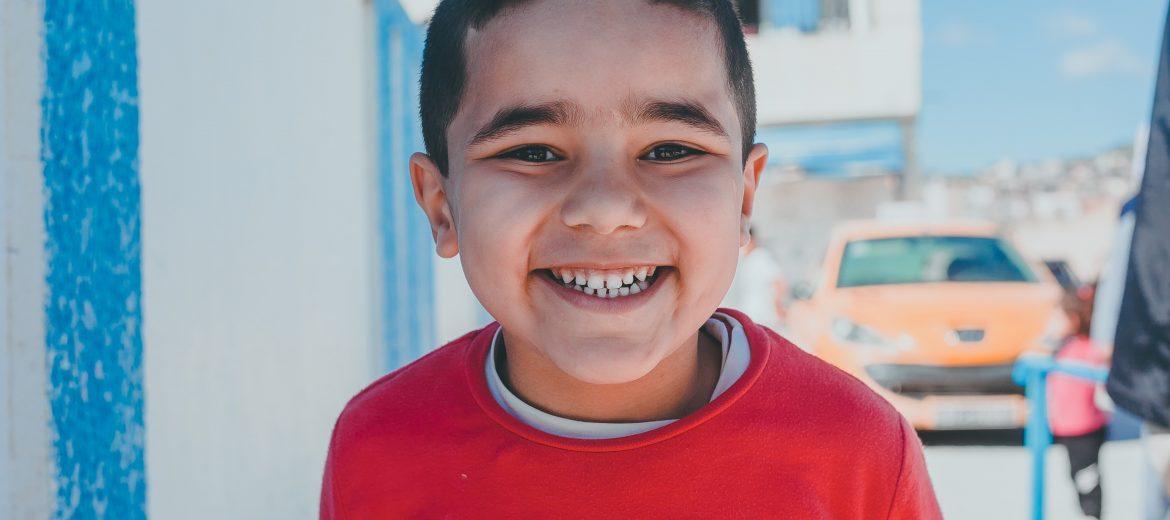 niño