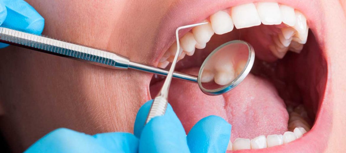reivison dental