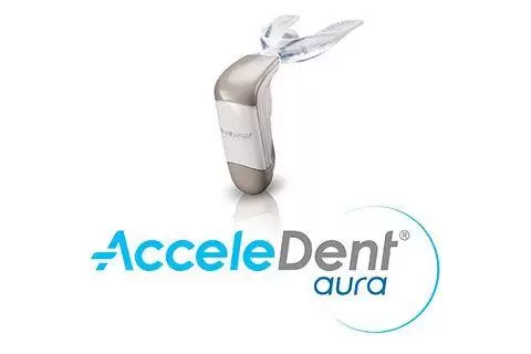 Tecnología Vanguardista - Acceledent