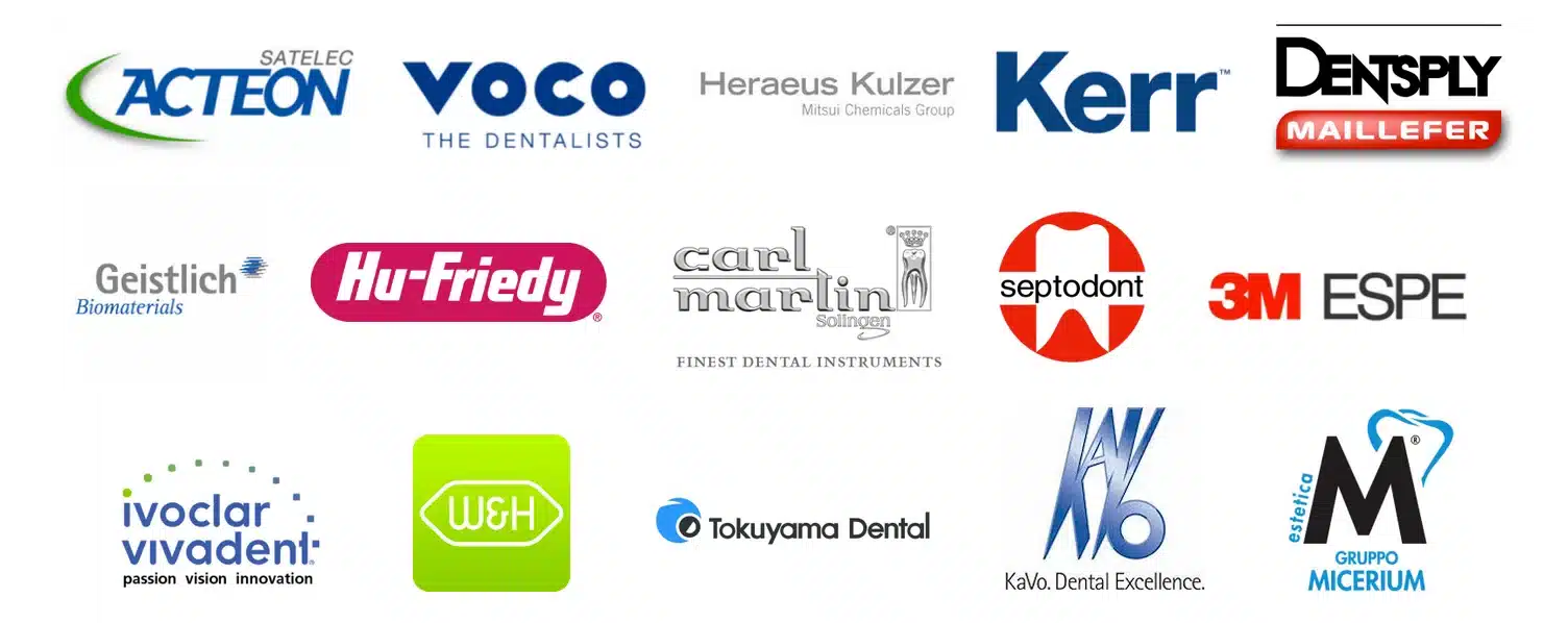 Casas Proveedoras de Clínica Dental Edo