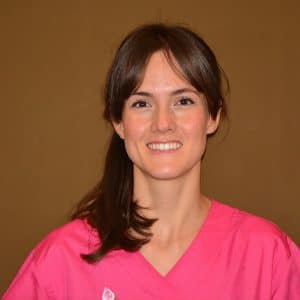 Dra. Borrego Martí, Neus, Especialista en Odontopediatría