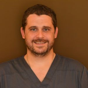 Dr. Franco Edo, Xavier, director médico
