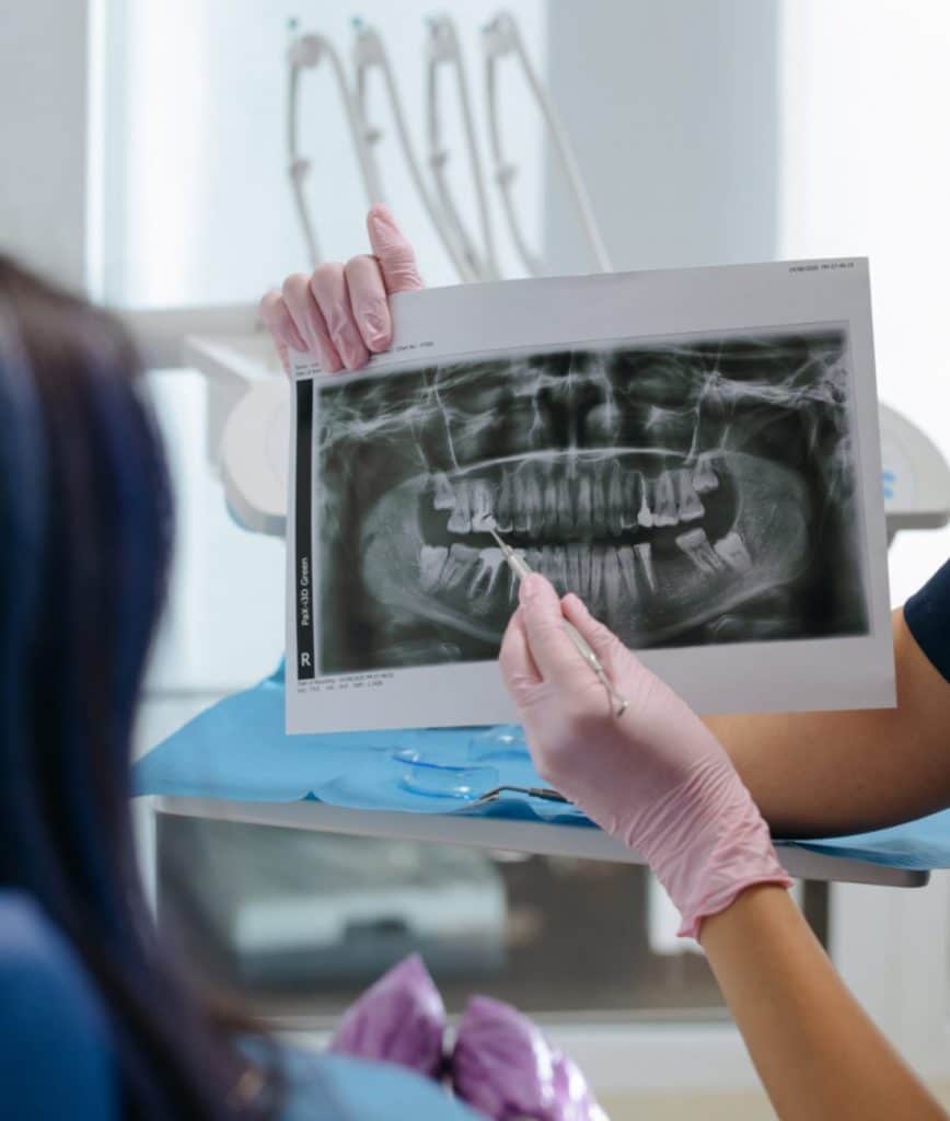 odontología preventiva