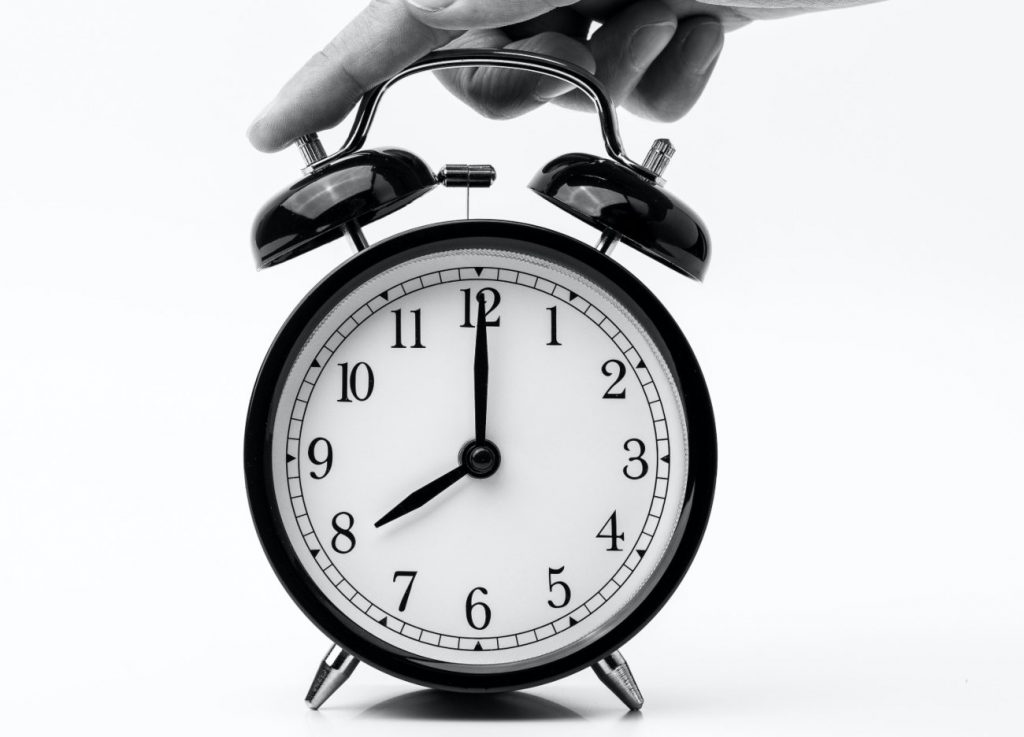 reloj
