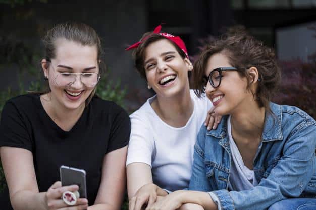 sonrisa salud y personalidad