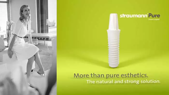 straumann pure