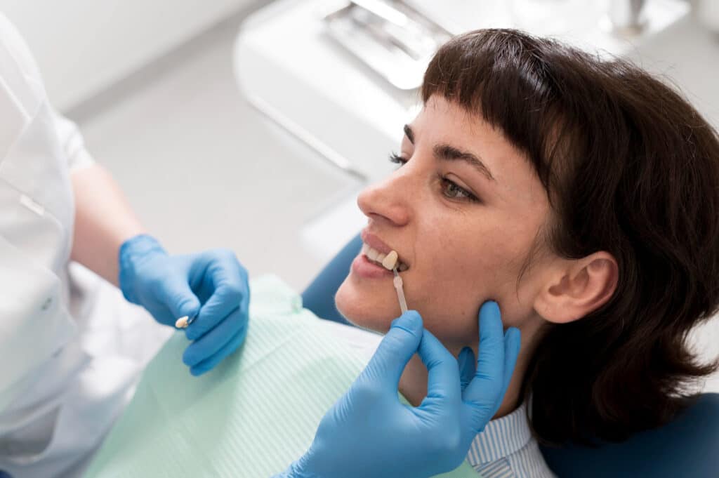 Factores que alteran el precio de las carillas dentales