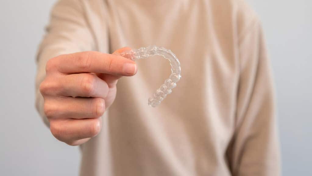 Invisalign