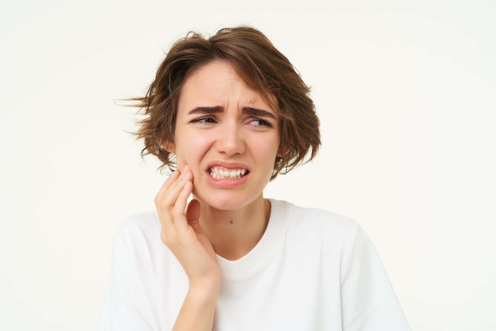 Dolor de encias